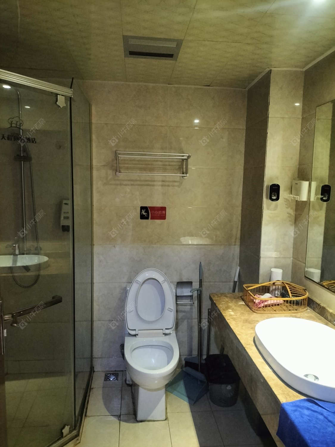 常州世茂广场在租房源_小牛看房