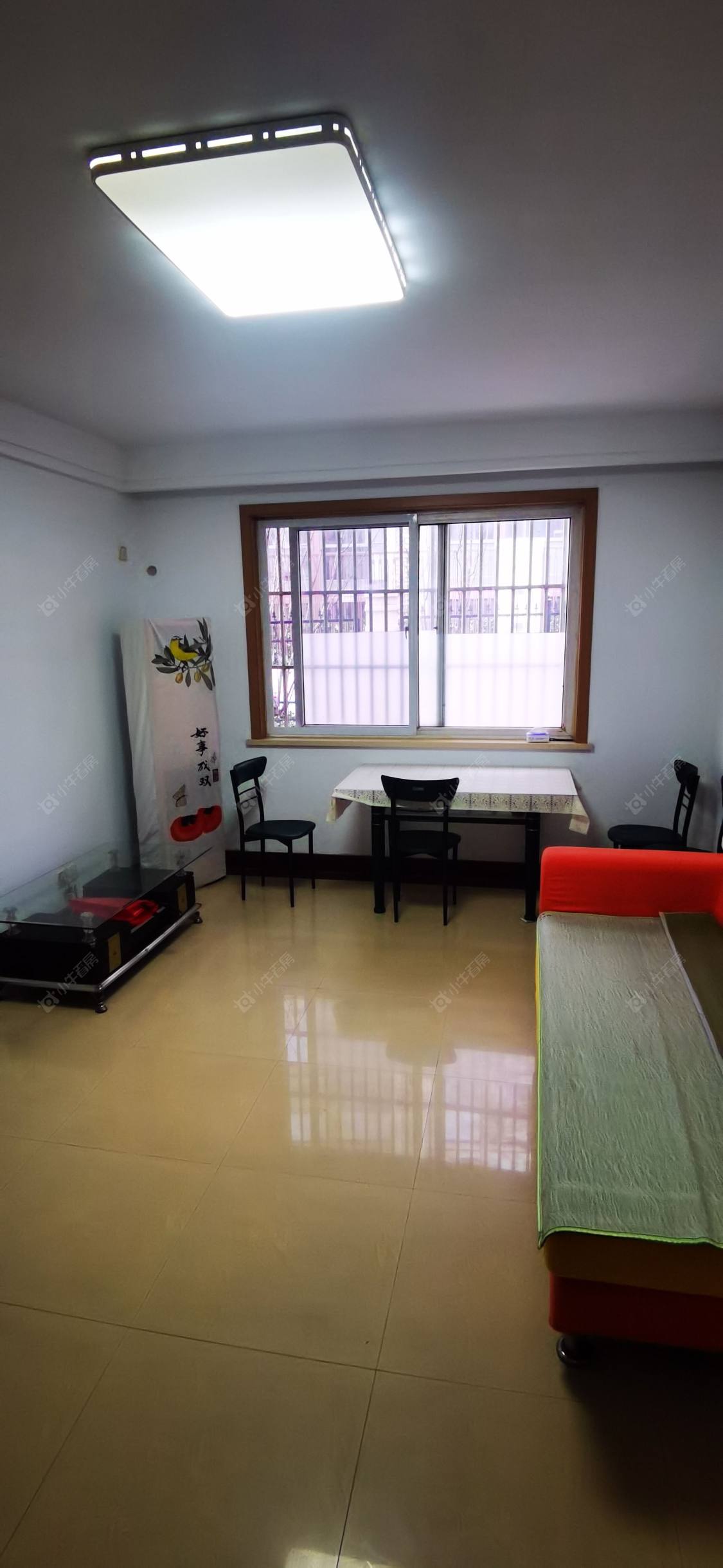 常州安阳花苑南区3室2厅2卫出租_小牛看房