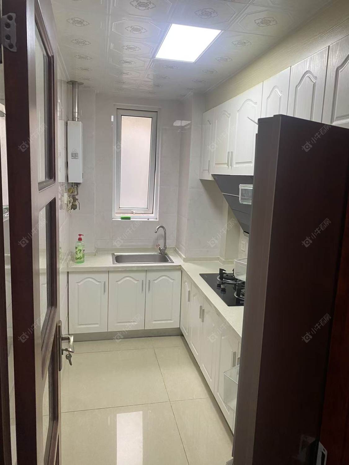 常州绿地世纪城三期在租房源_小牛看房