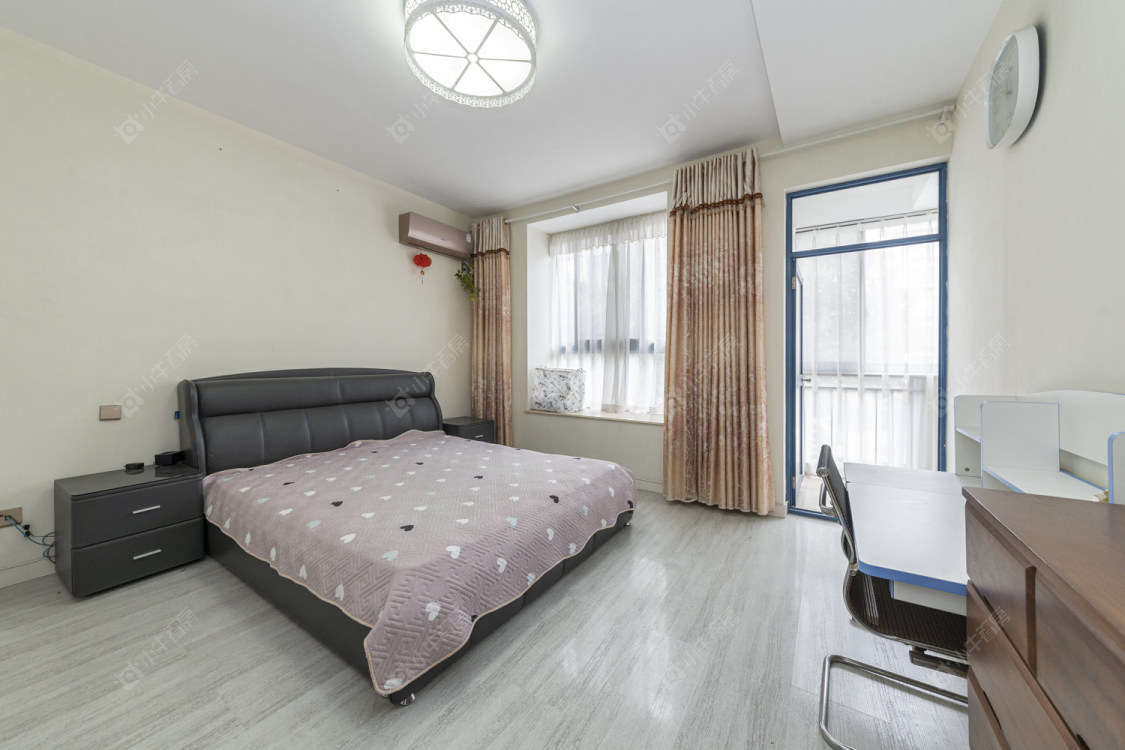 常州四季新城南苑在售二手房源室内图_小牛看房