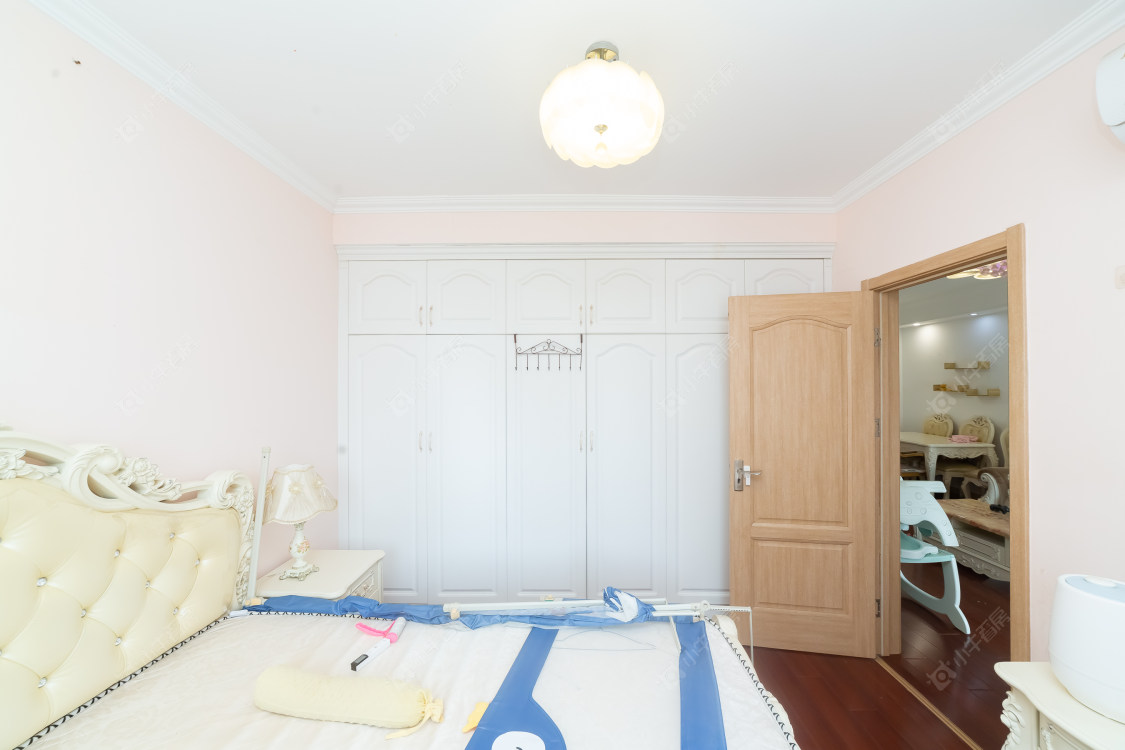 常州新城悠活城在售二手房源室内图_小牛看房