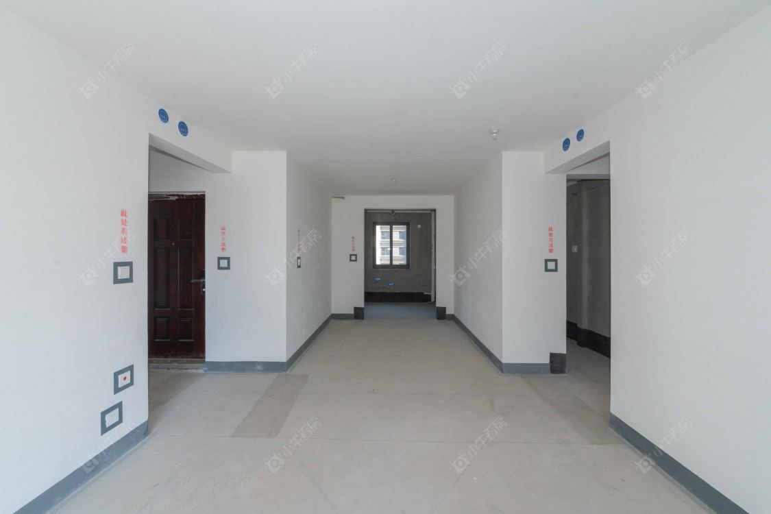 常州保利和光晨樾在售二手房源室内图_小牛看房