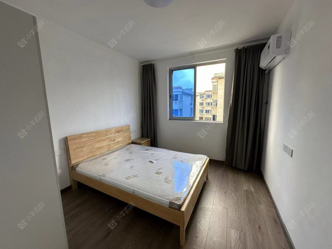 常州梅港东路在租房源室内图_小牛看房