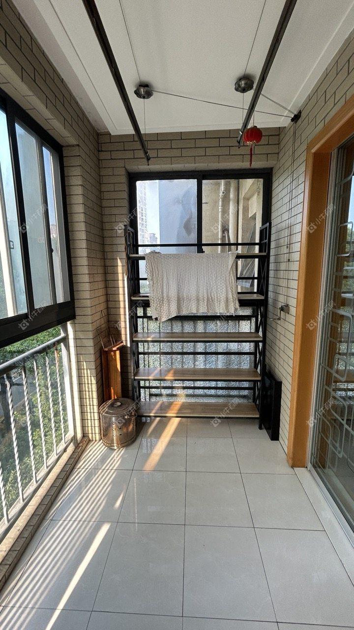 常州世茂香槟湖一期在租房源_小牛看房