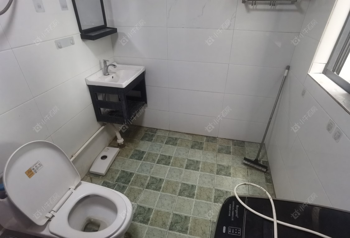 常州白马公馆在租房源_小牛看房