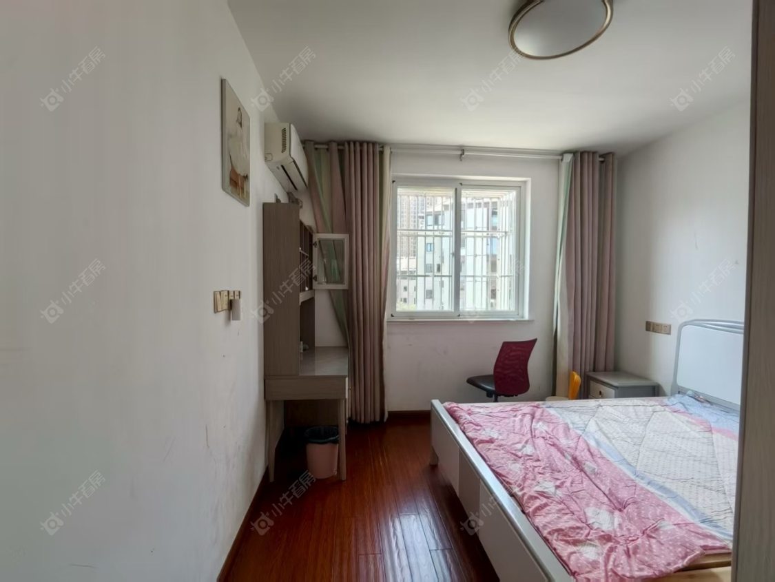 泰山二村房源室内图 常州泰山二村在租房源室内图_小牛看房