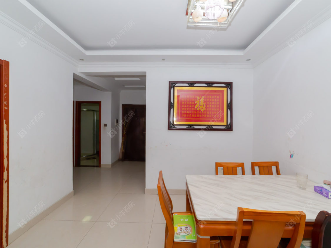 常州阳光龙庭在售二手房源室内图_小牛看房