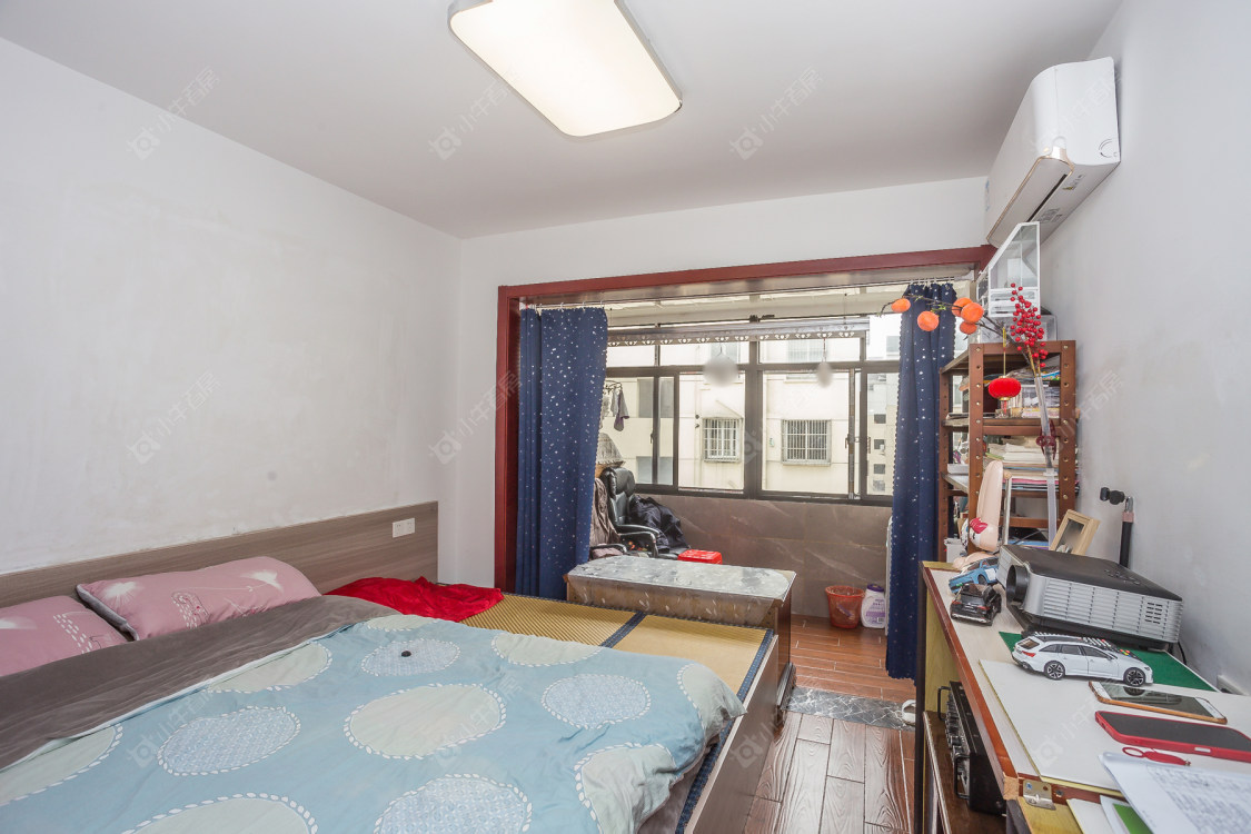 常州北环新村武进小区在售二手房源室内图_小牛看房