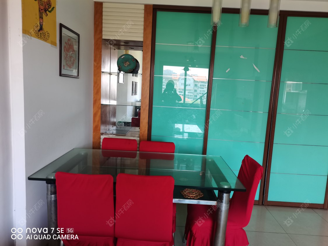 常州藻江花园一期在租房源_小牛看房