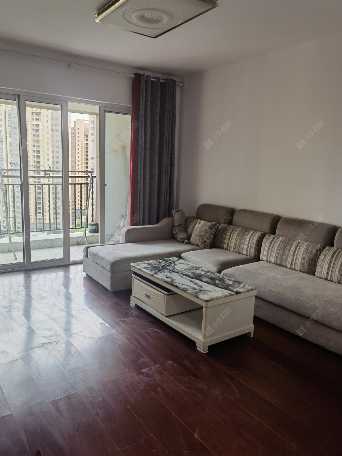 嘉禾尚郡房源 常州嘉禾尚郡在租房源_小牛看房