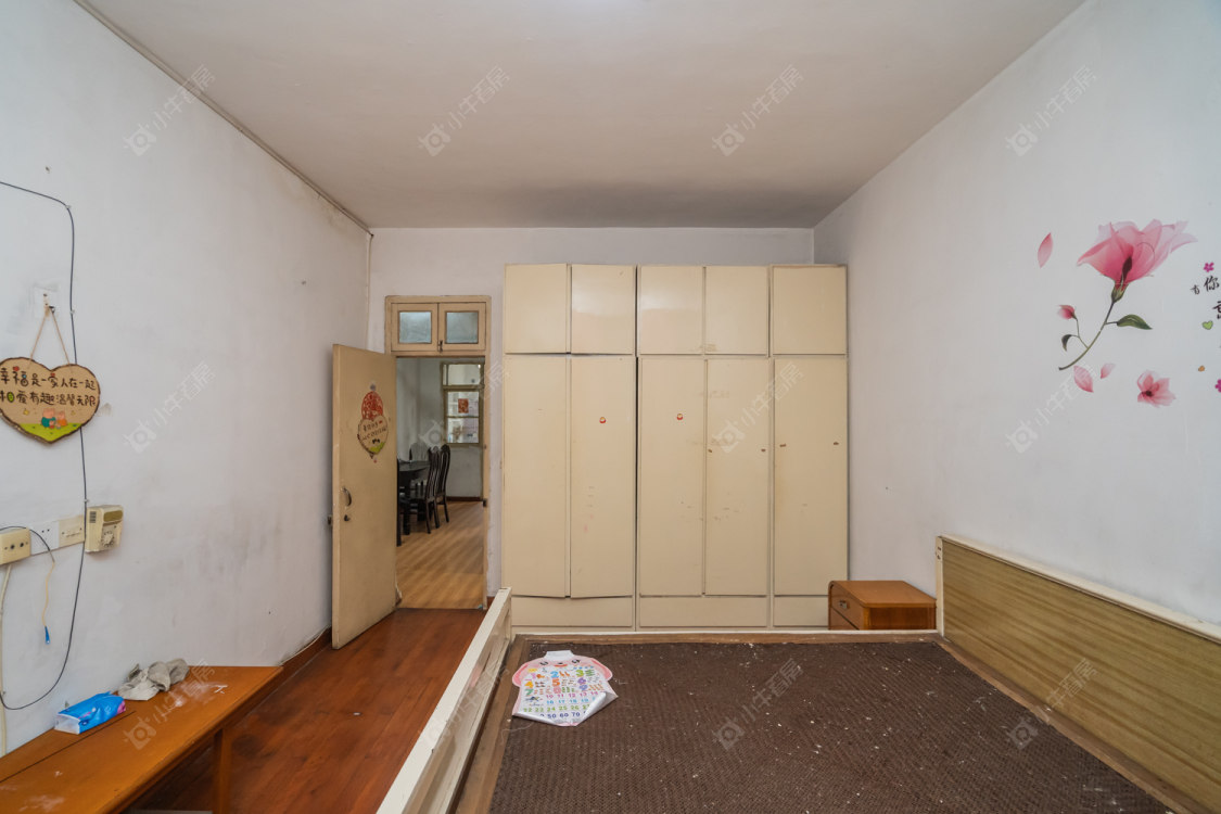 常州东印宿舍在售二手房源室内图_小牛看房