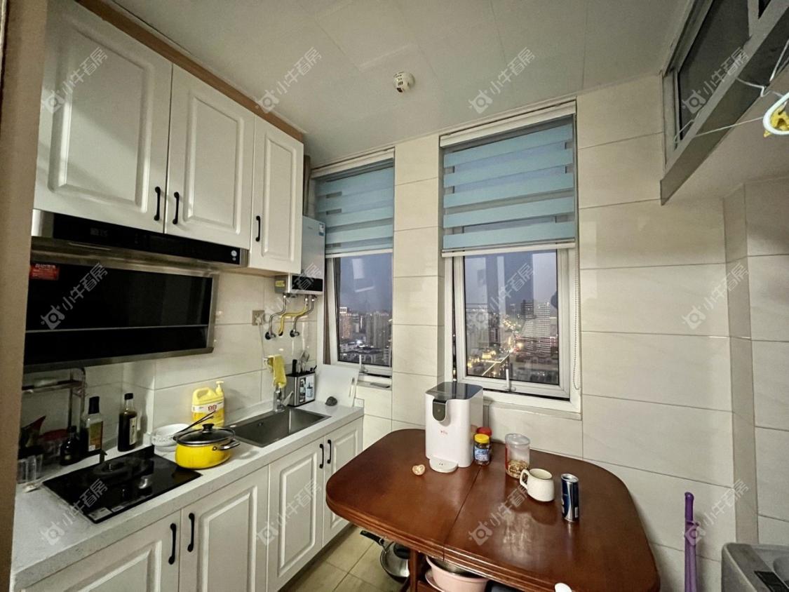 常州朗诗邻里中心在租房源_小牛看房