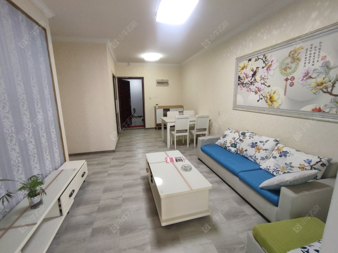 路劲天隽峰荟房源 常州路劲天隽峰荟在租房源_小牛看房