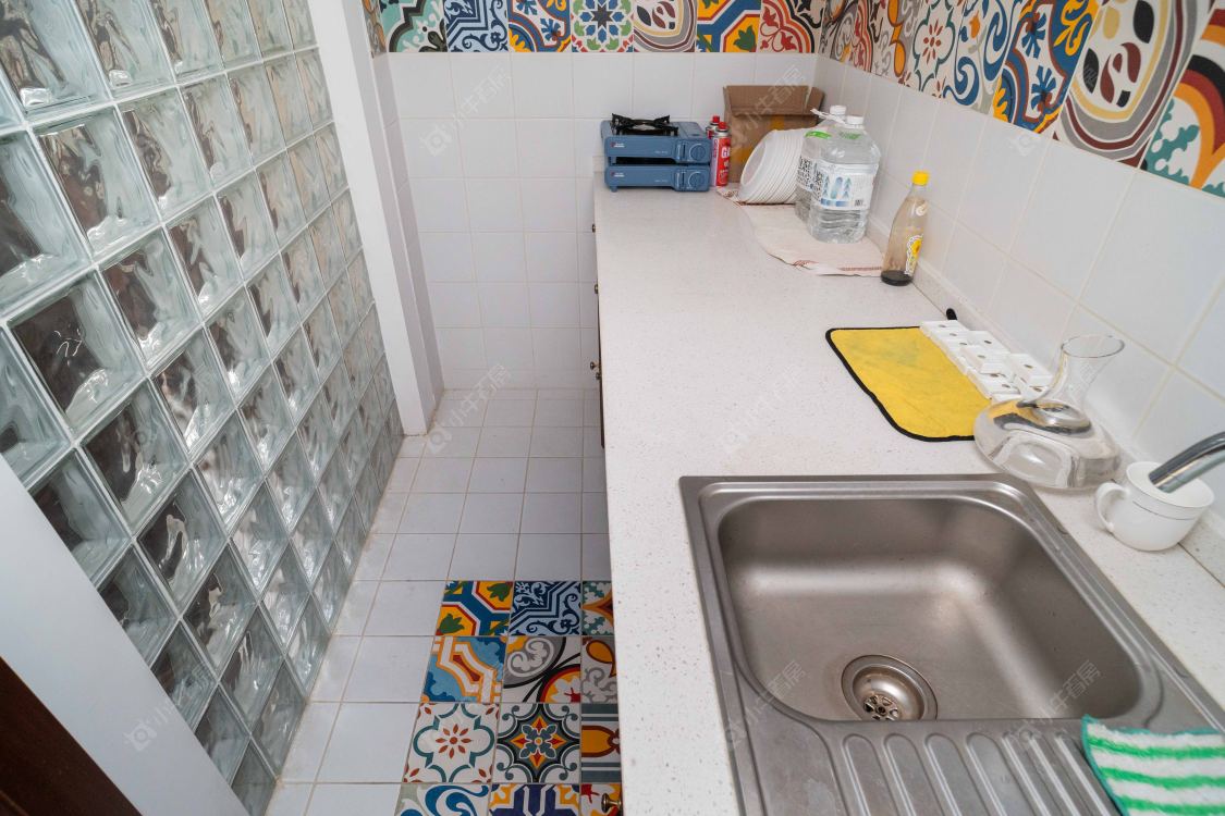 常州保利公园九里在售二手房源室内图_小牛看房