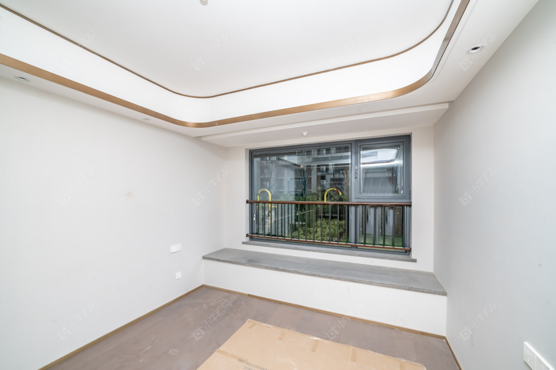 常州荣盛天翌在售二手房源室内图_小牛看房