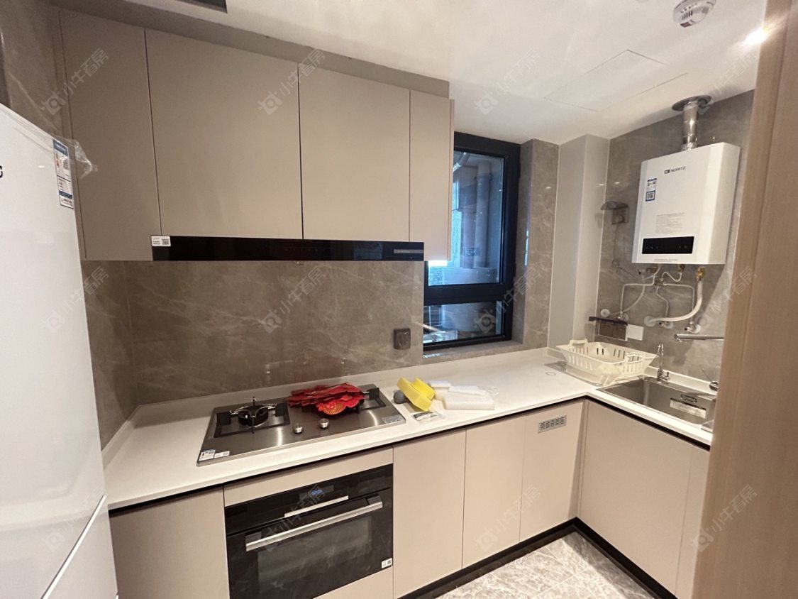 风华瓴著房源室内图 常州风华瓴著在租房源室内图_小牛看房