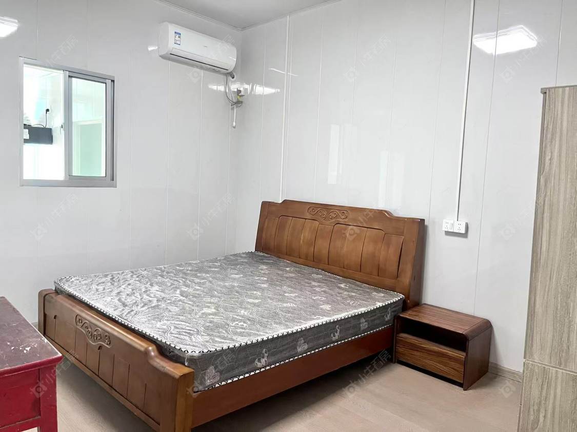 常州丰城村1室1厅1卫出租_小牛看房