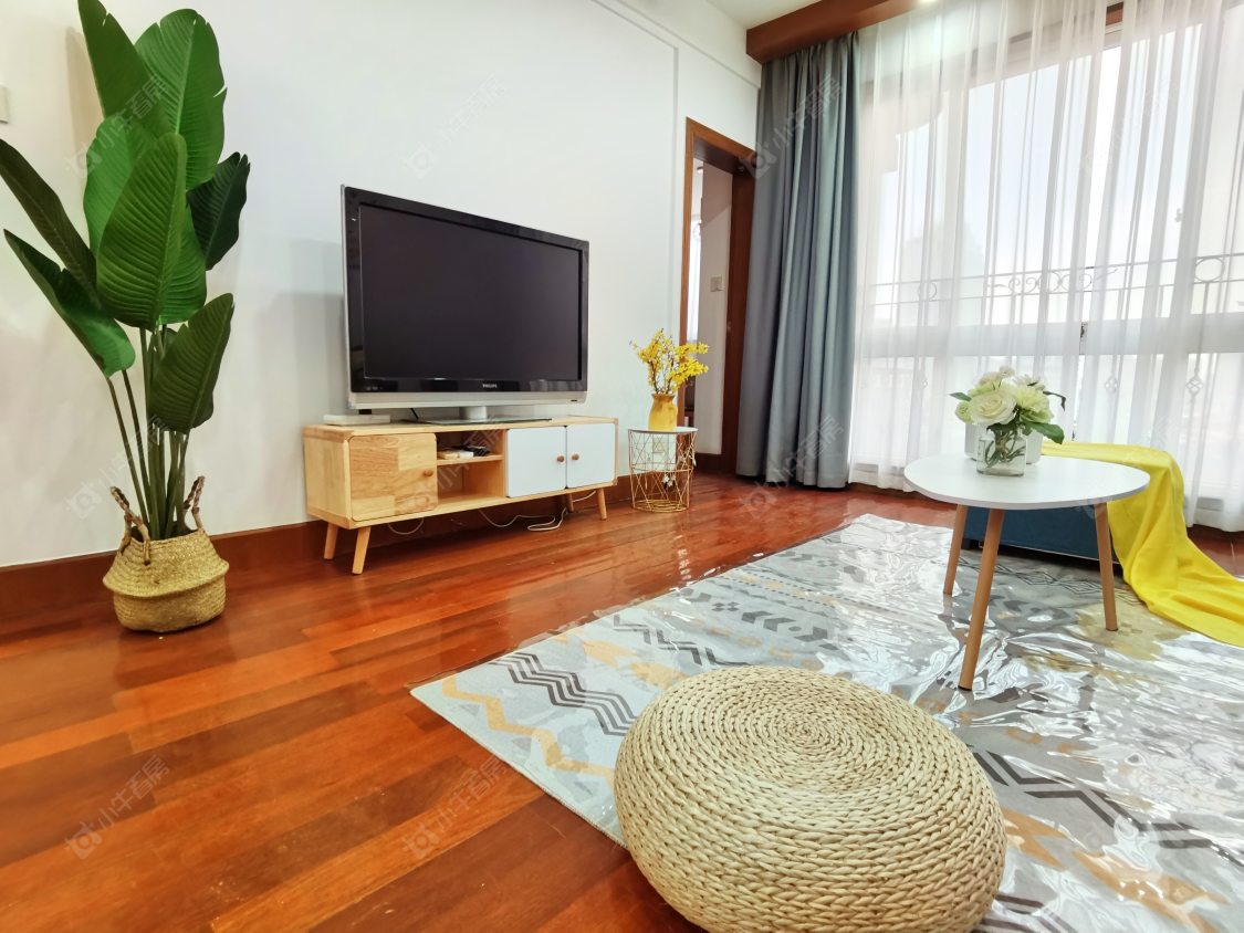 常州多宝大厦在租房源室内图_小牛看房