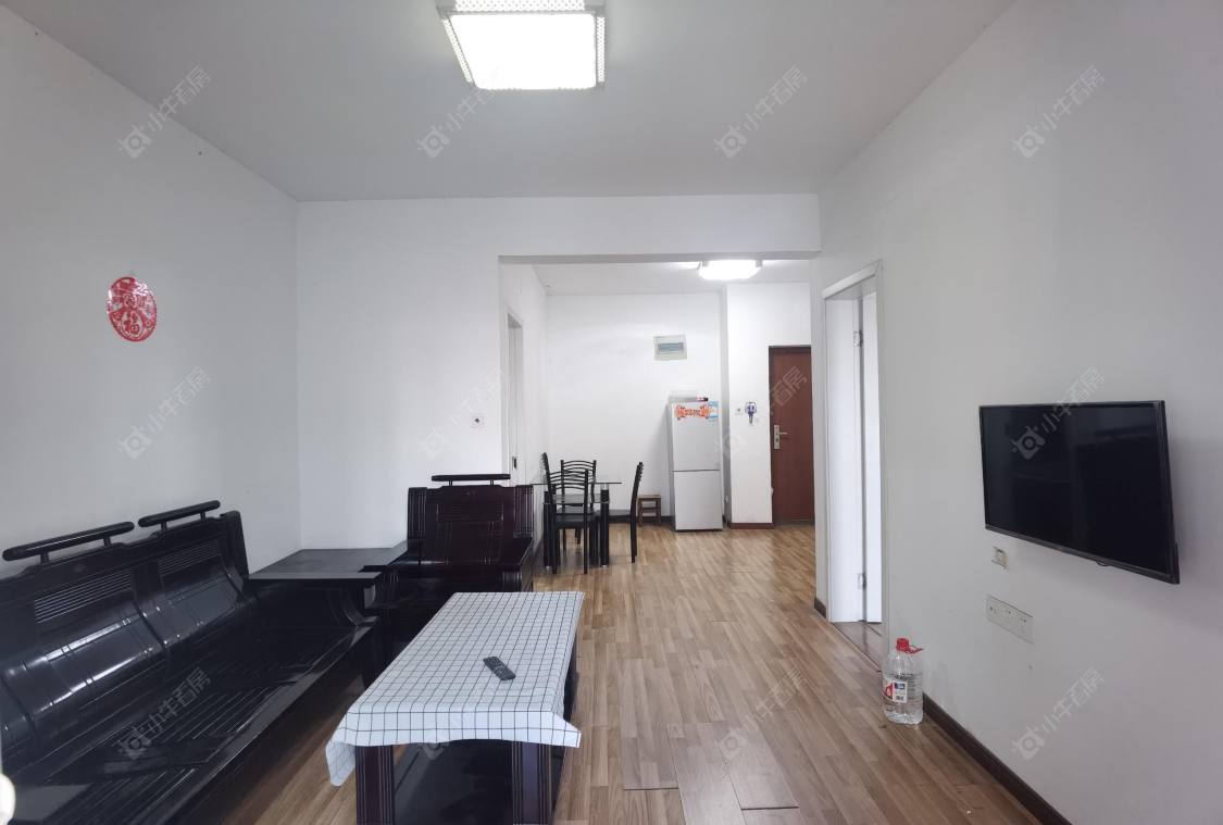 常州凤凰名城在租房源户型图_小牛看房