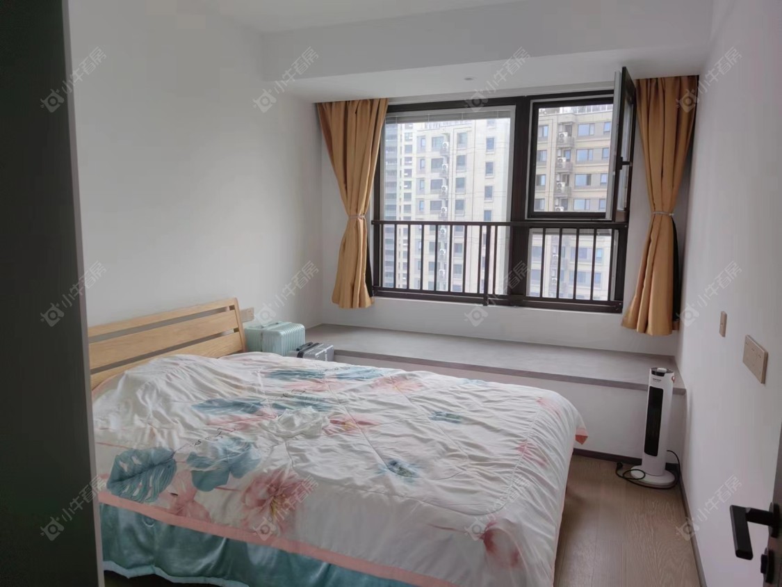 常州万科新都会在租房源_小牛看房