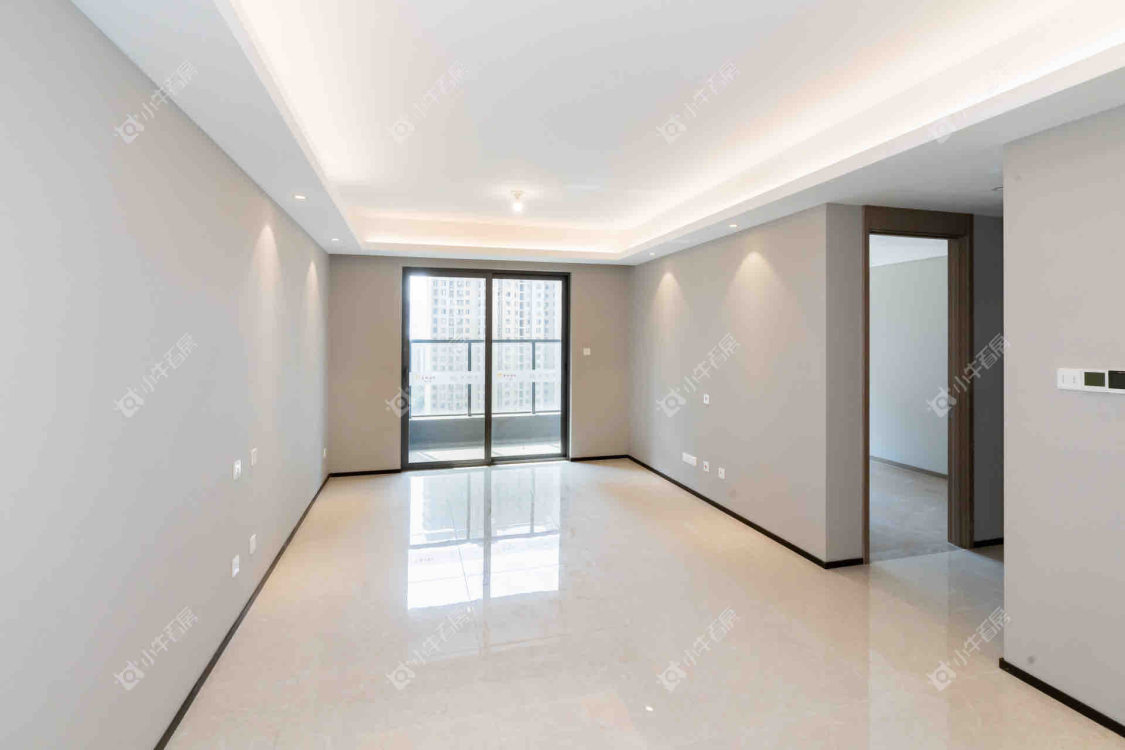 常州华润幸福里在租房源室内图_小牛看房