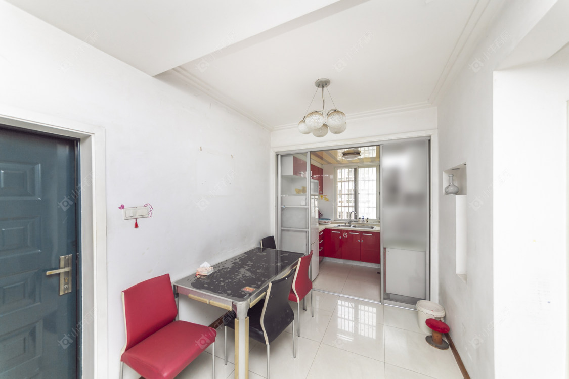 常州紫荆东苑在售二手房源室内图_小牛看房