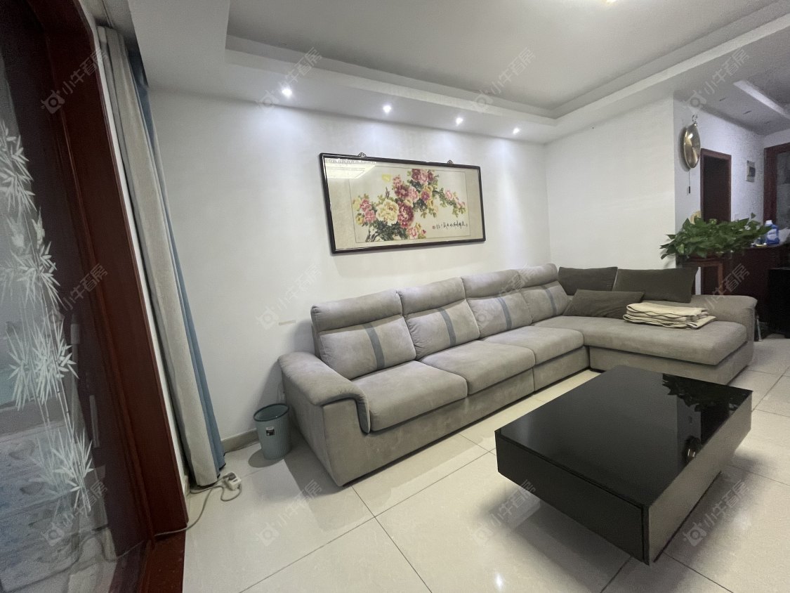 常州锦阳花苑在租房源_小牛看房