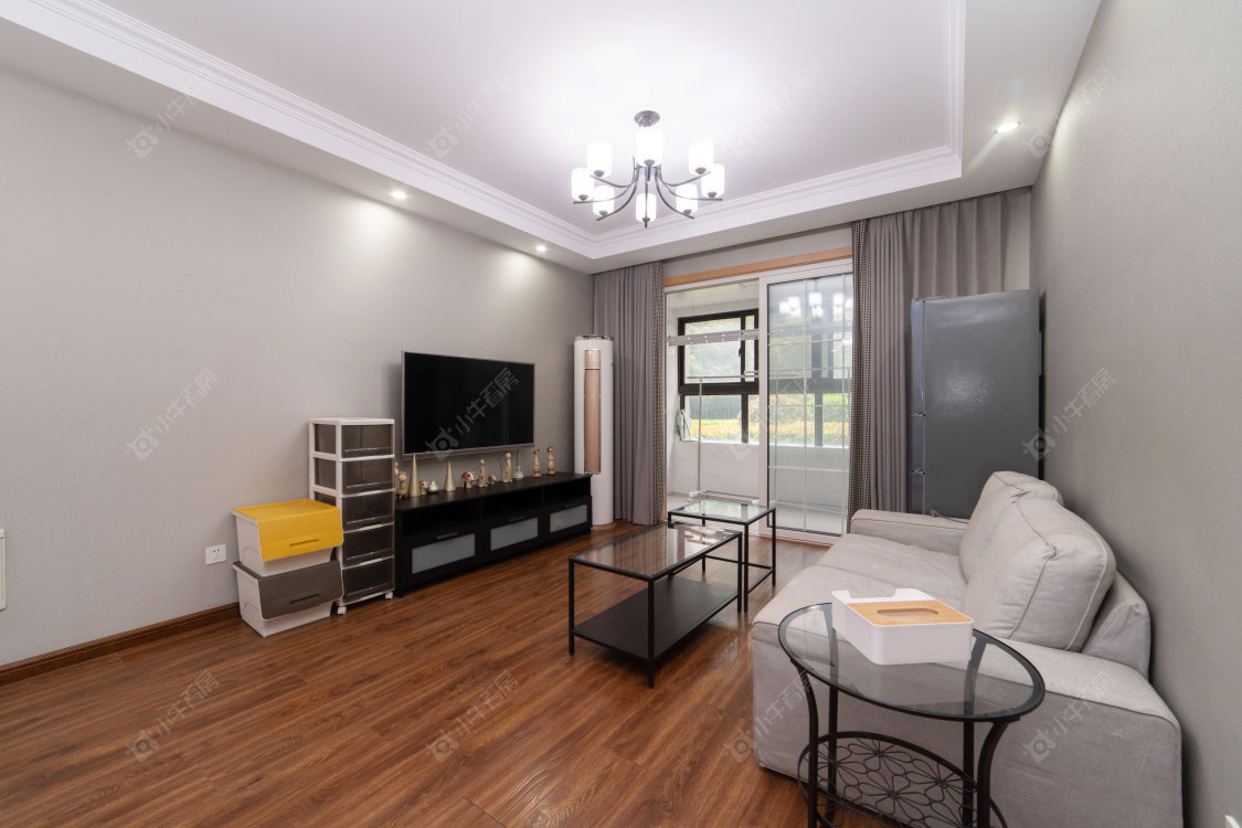 常州路劲城市印象在售二手房源室内图_小牛看房