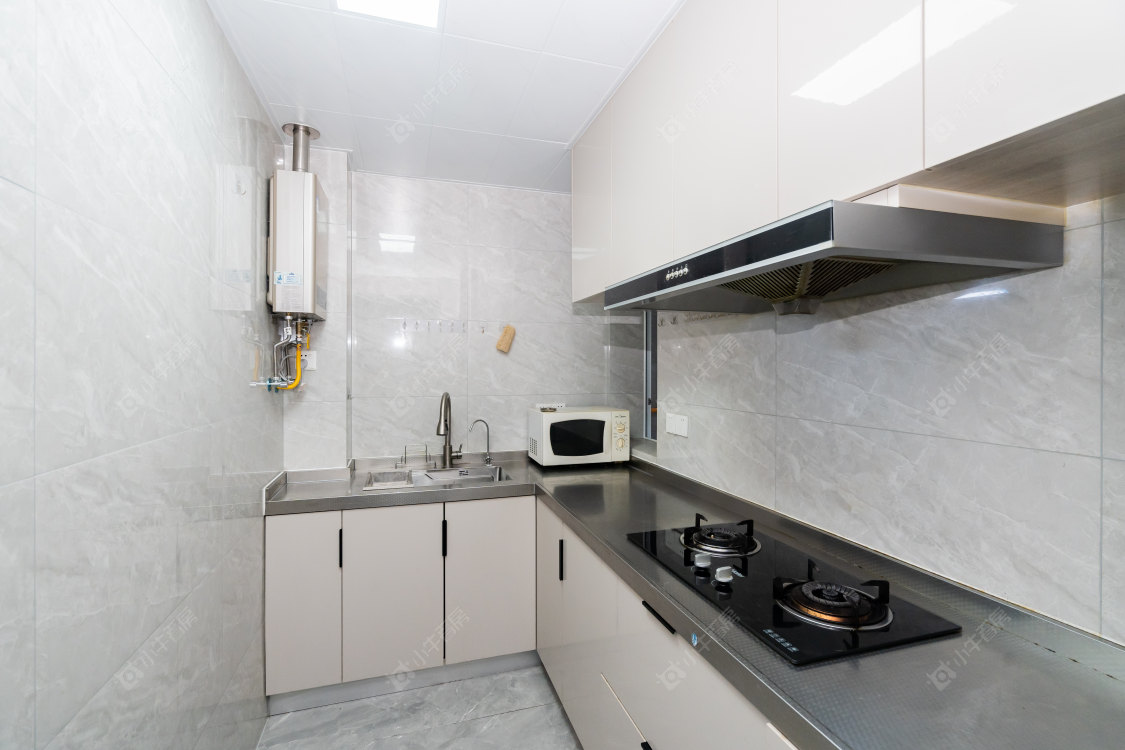 常州菱溪名居在售二手房源室内图_小牛看房