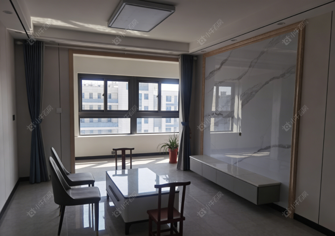 常州中海翠语江南在租房源户型图_小牛看房