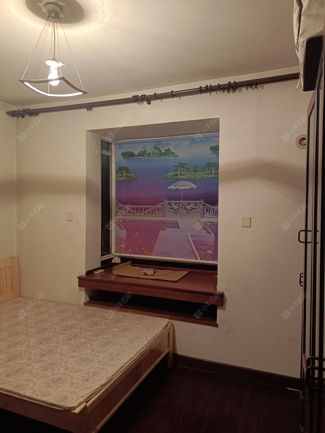 常州奥林匹克花园在租房源_小牛看房