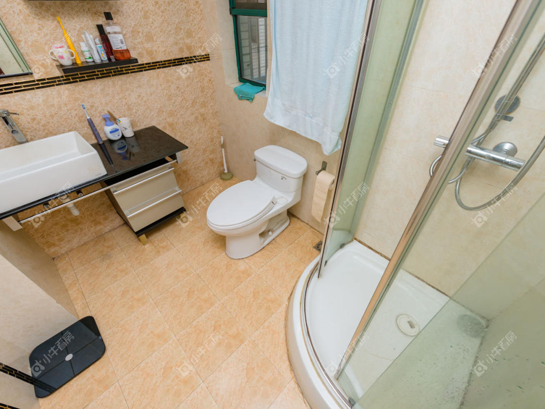 常州鹏欣丽都在租房源室内图_小牛看房