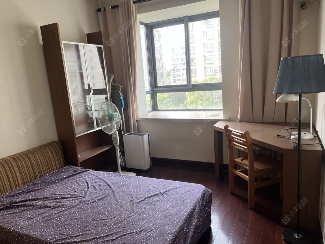 常州府翰苑东区在租房源室内图_小牛看房