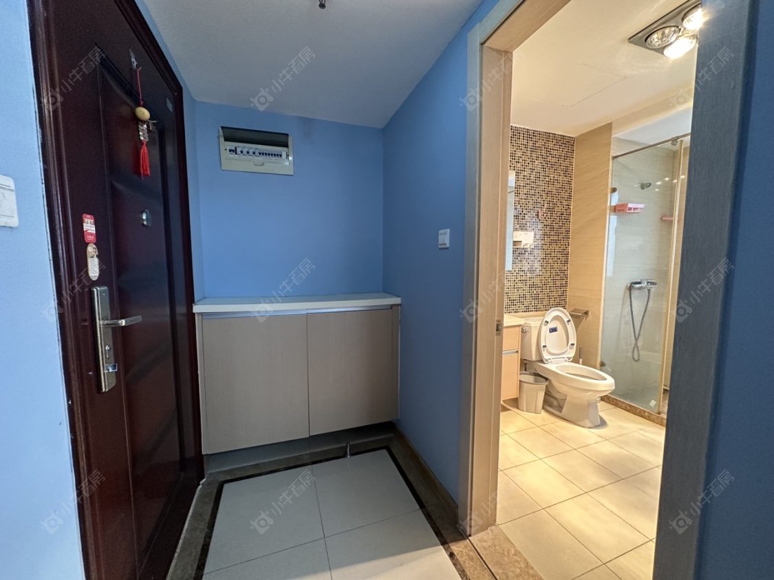 常州新北万达广场在租房源室内图_小牛看房