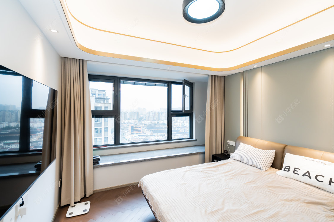 荣盛天翌房源室内图 常州荣盛天翌在售二手房源室内图_小牛看房