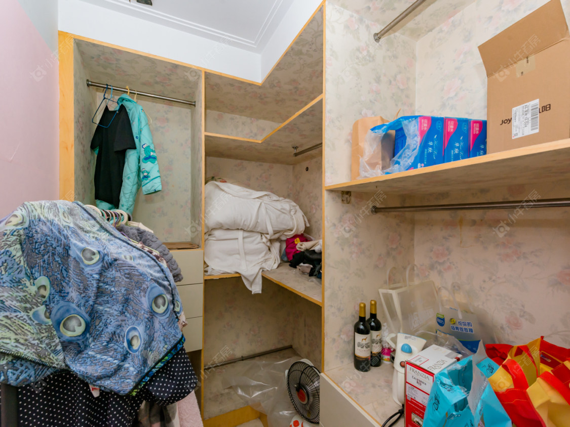 常州红星新村在售二手房源室内图_小牛看房