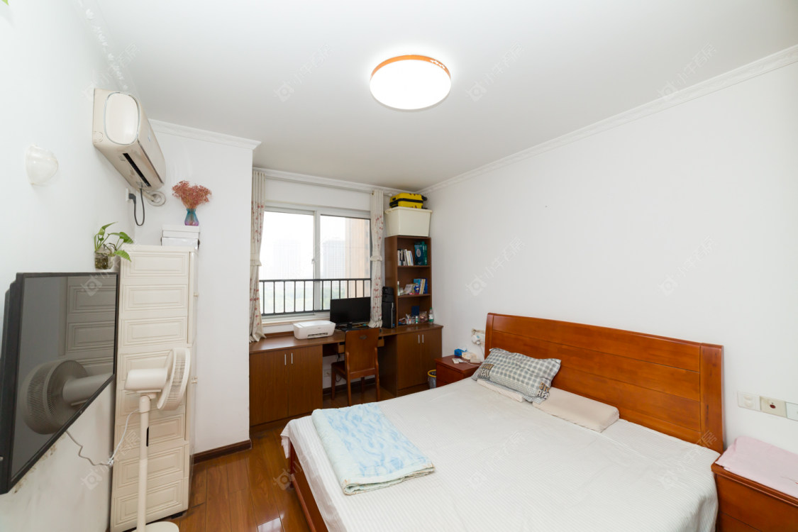 常州公园壹号四期在售二手房源室内图_小牛看房