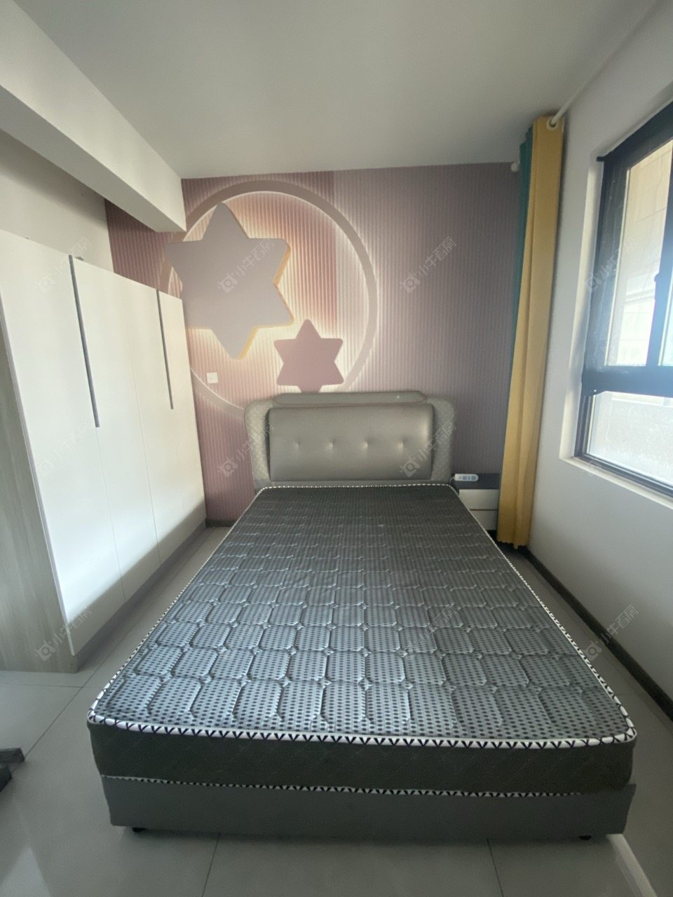 常州牡丹三江公馆在租房源室内图_小牛看房