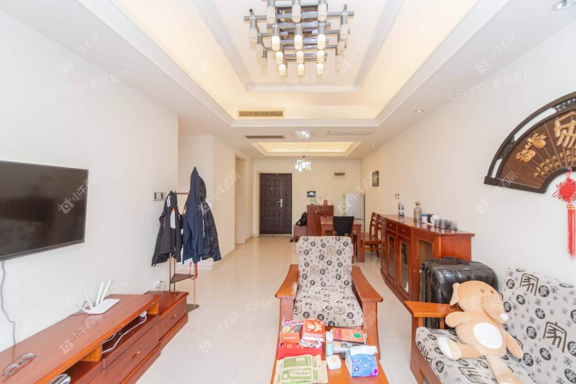 常州华亭苑在租房源_小牛看房