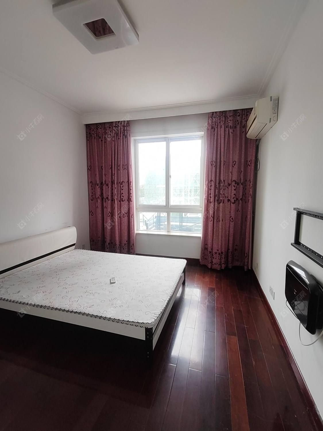 常州珠江花园在租房源室内图_小牛看房