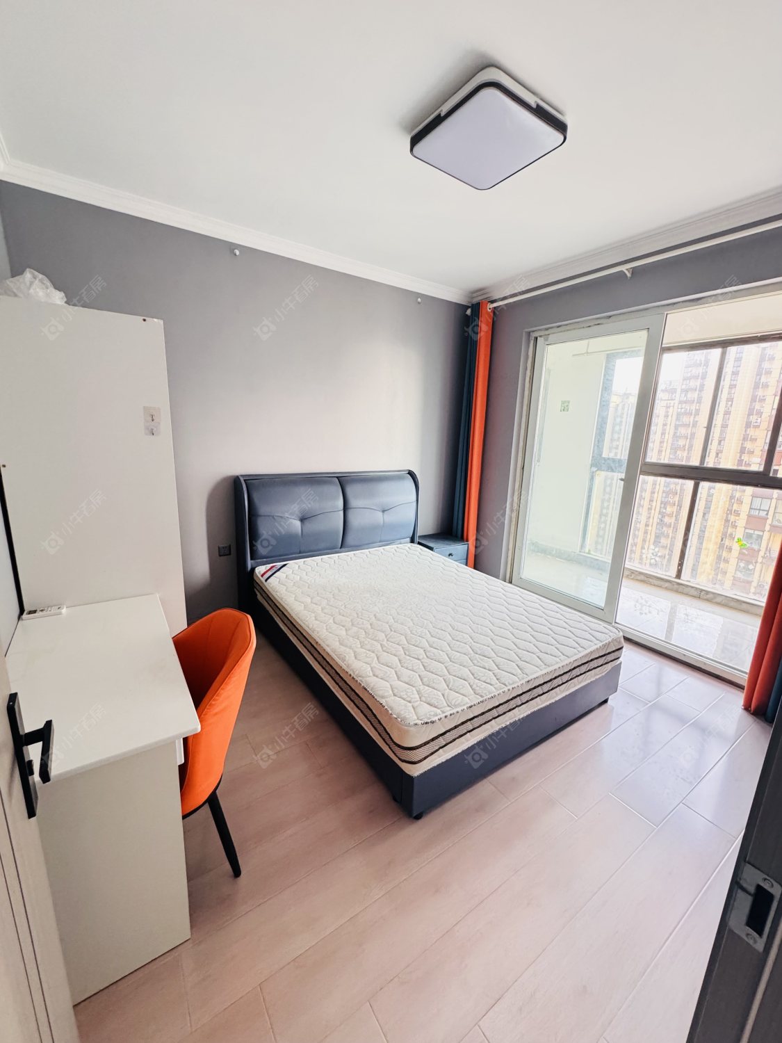 常州锦绣天地在租房源室内图_小牛看房