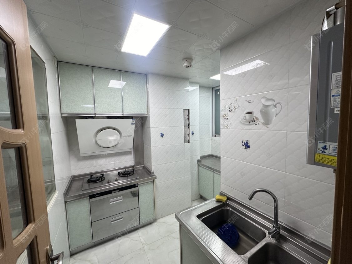 常州龙湖香醍时光在租房源室内图_小牛看房