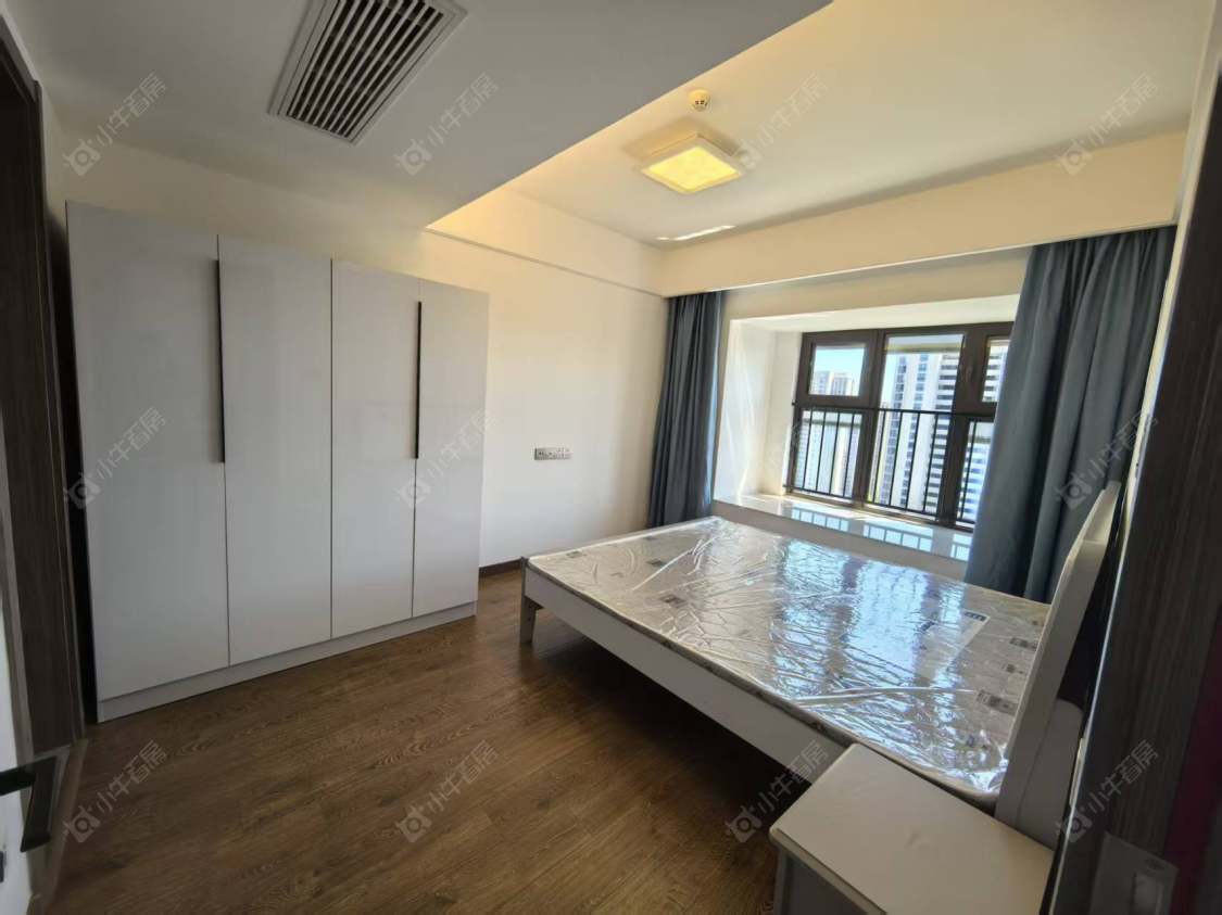 常州碧桂园碧玥和鸣在租房源室内图_小牛看房