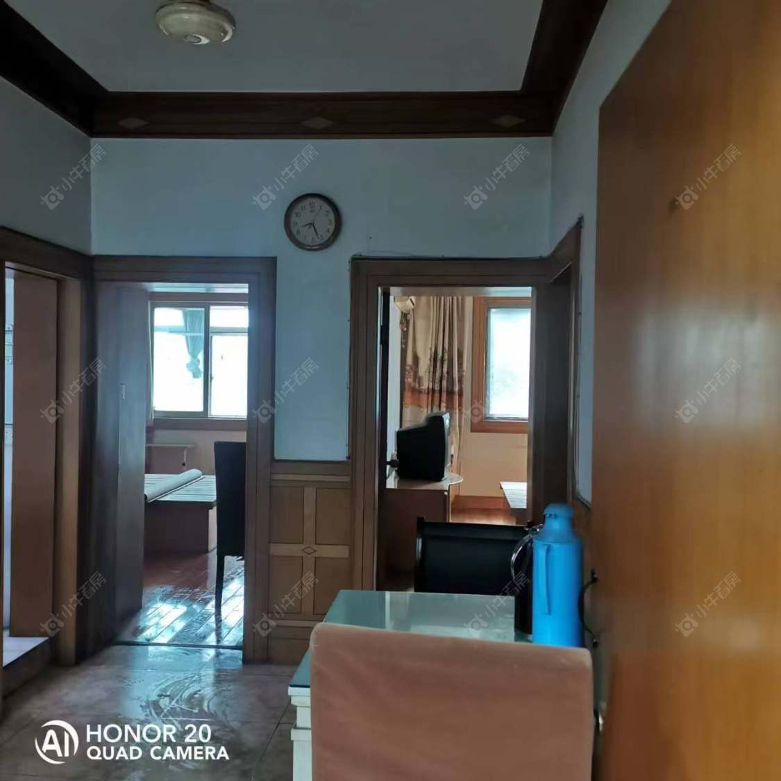 常州勤业新村在租房源_小牛看房