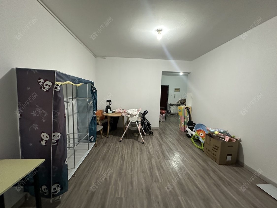 常州永安花苑在租房源室内图_小牛看房