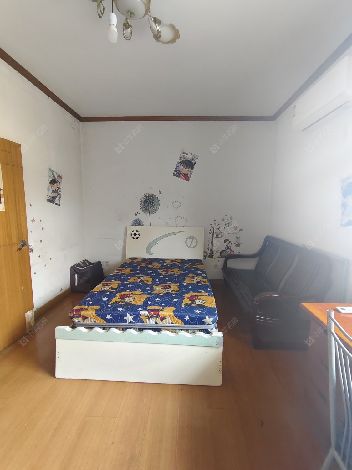 常州红星新村在租房源_小牛看房