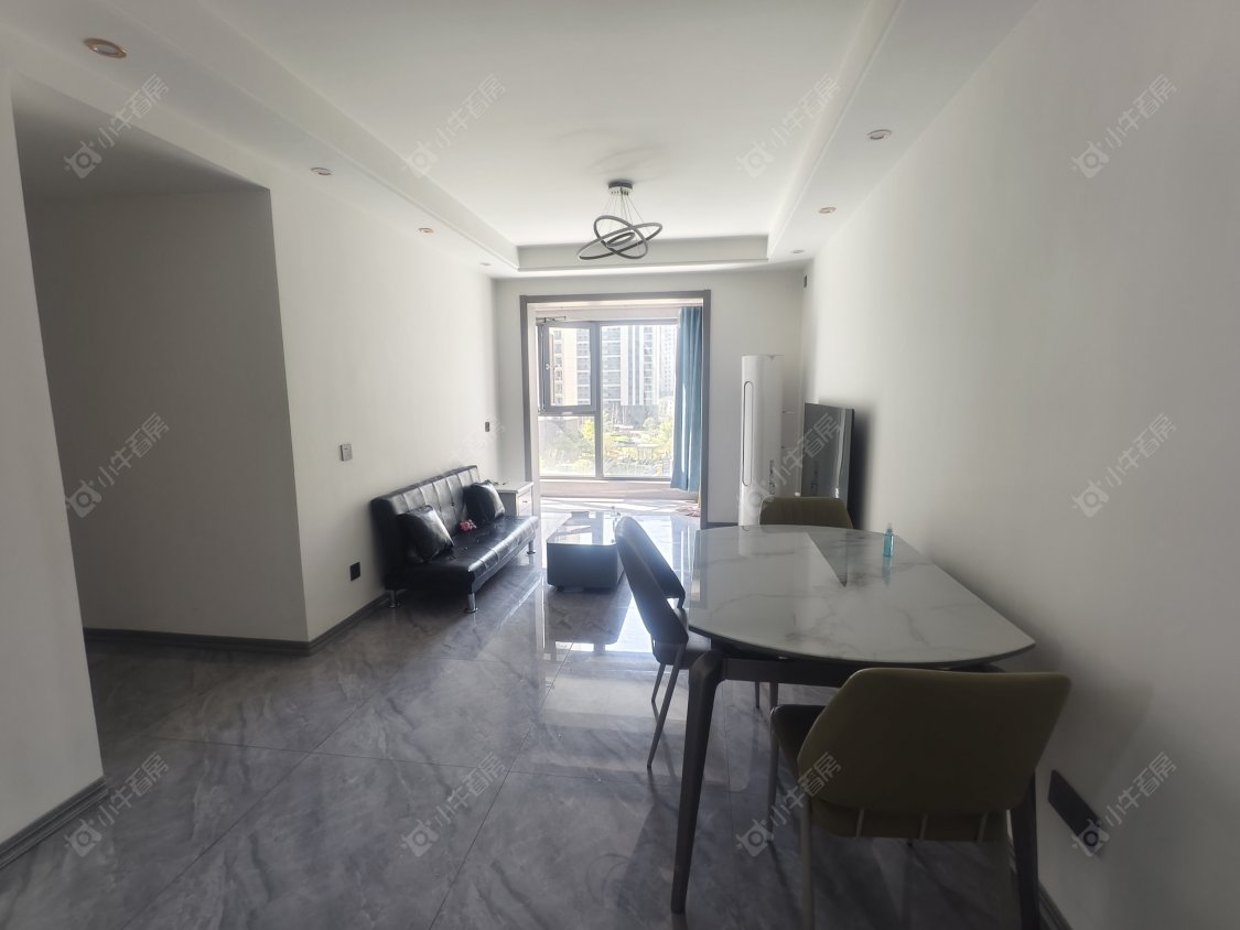 常州清云澜湾A区在租房源_小牛看房