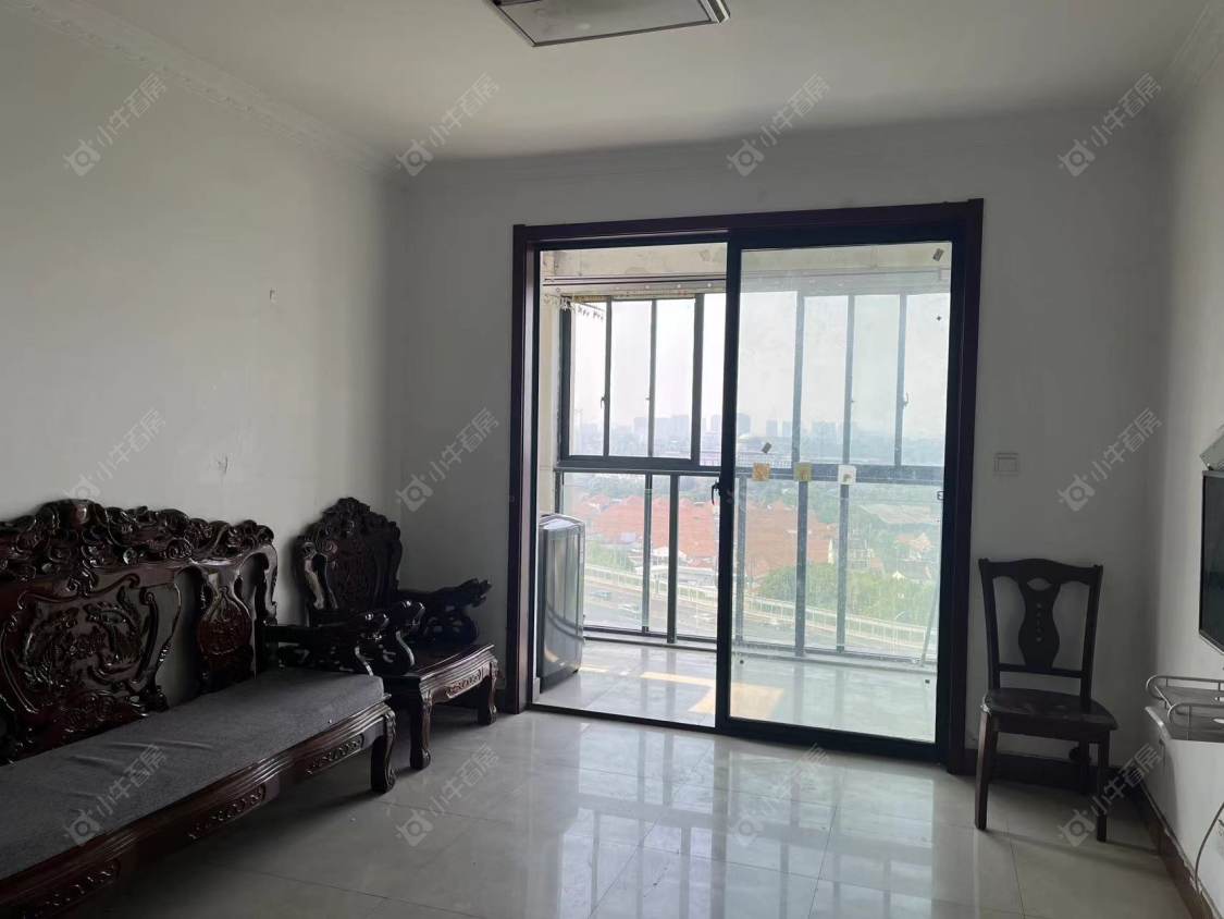 常州长河花园3室2厅2卫出租_小牛看房