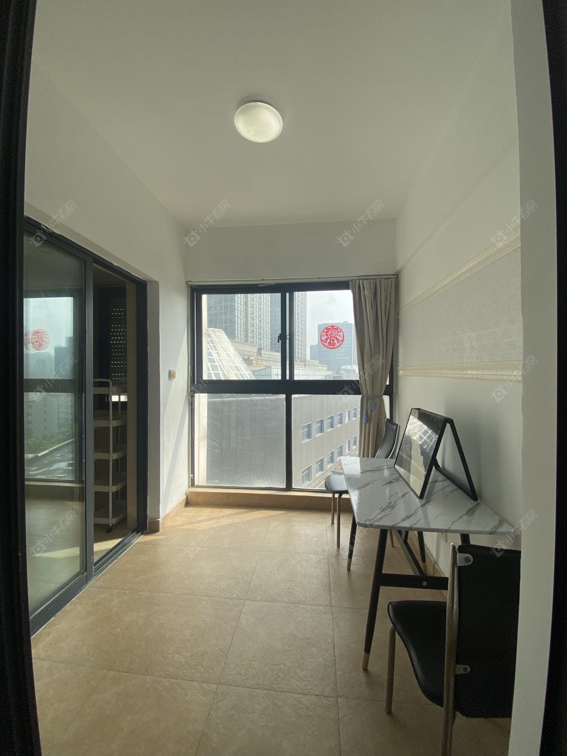 常州新北万达广场在租房源室内图_小牛看房