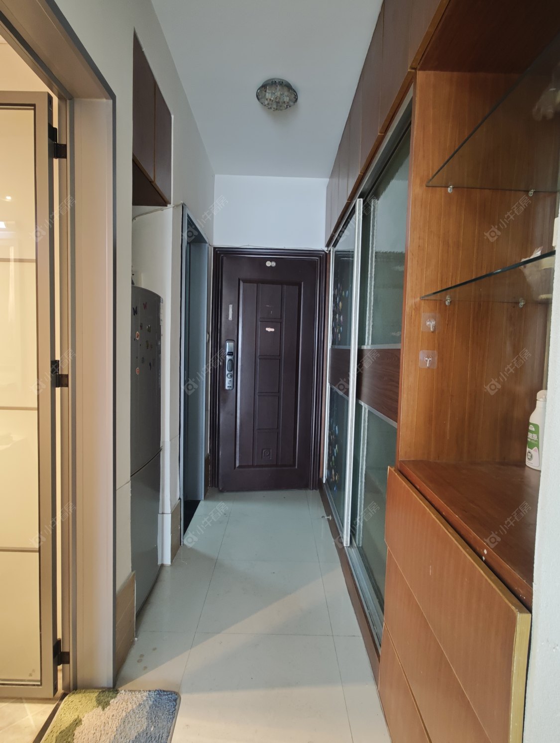 常州新城蓝钻苑东区在租房源室内图_小牛看房